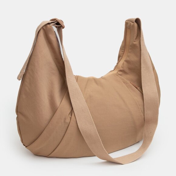 NEW Ultimate Gym Utility Travel Handbag Bag Waterproof Nylon Hobo Large Spacious - Picture 7 of 12